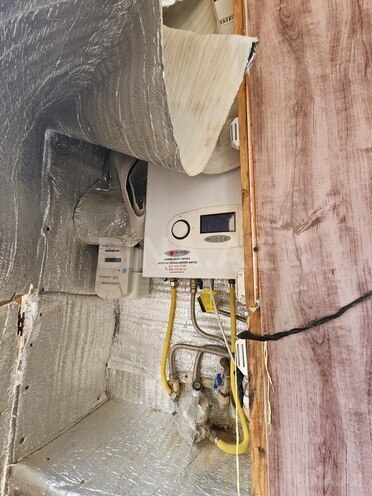 Сдаётся 3-комн. новостройка 65 м², photo 13 from 16