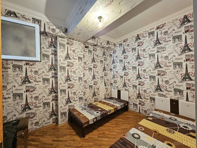 Сдаётся 3-комн. новостройка 65 м², photo 10 from 16