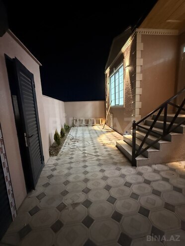 Satılır 3 otaqlı həyət evi/bağ evi 90 m², Binə q., photo 10 from 19