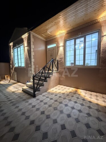 Satılır 3 otaqlı həyət evi/bağ evi 90 m², Binə q., photo 8 from 19