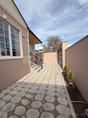 Satılır 3 otaqlı həyət evi/bağ evi 90 m², Binə q., photo 13 from 19