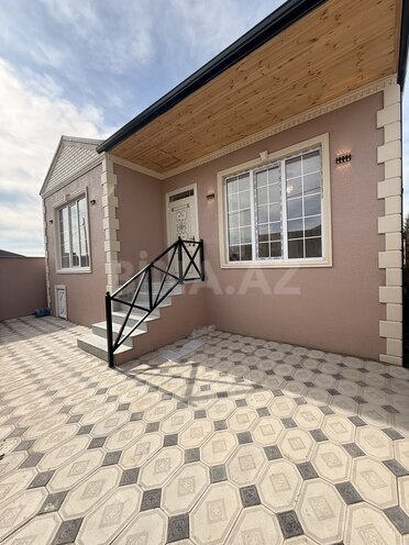 Satılır 3 otaqlı həyət evi/bağ evi 90 m², Binə q., photo 11 from 19