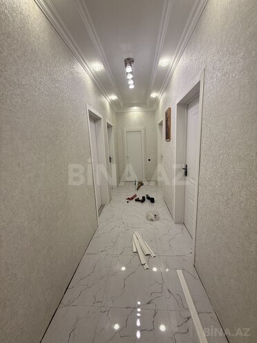 Satılır 3 otaqlı həyət evi/bağ evi 90 m², Binə q., photo 4 from 19