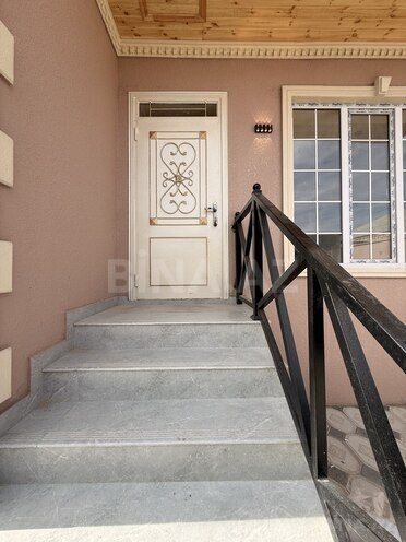 Satılır 3 otaqlı həyət evi/bağ evi 90 m², Binə q., photo 18 from 19