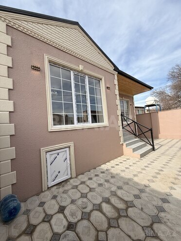 Satılır 3 otaqlı həyət evi/bağ evi 90 m², Binə q., photo 14 from 19