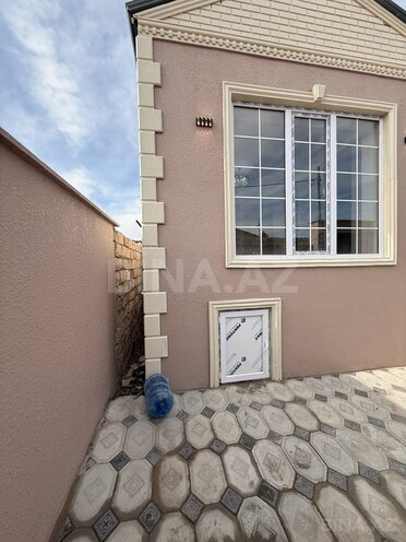 Satılır 3 otaqlı həyət evi/bağ evi 90 m², Binə q., photo 15 from 19