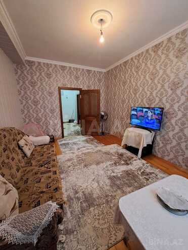Satılır 3 otaqlı yeni tikili 82 m², photo 5 from 13