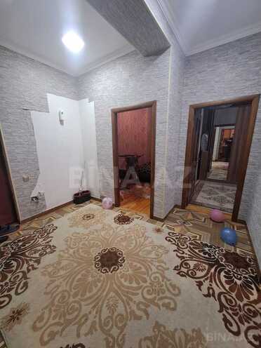 Satılır 3 otaqlı yeni tikili 82 m², photo 12 from 13