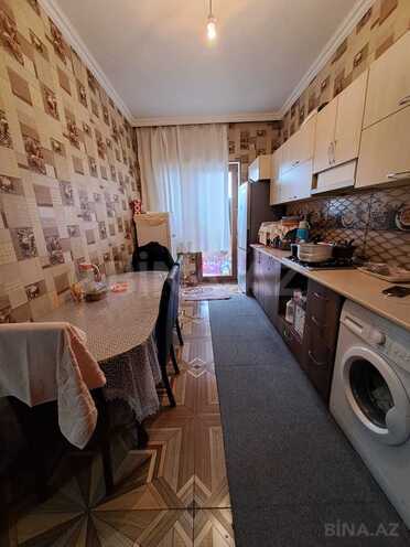 Satılır 3 otaqlı yeni tikili 82 m², photo 8 from 13