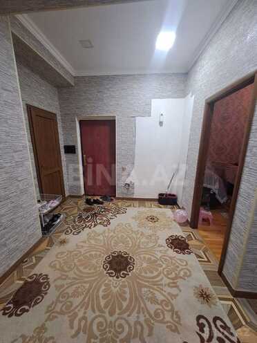 Satılır 3 otaqlı yeni tikili 82 m², photo 3 from 13