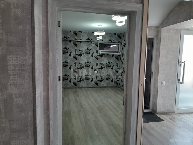 İcarəyə verilir  obyekt 35 m², 8 Noyabr m., photo 9 from 11