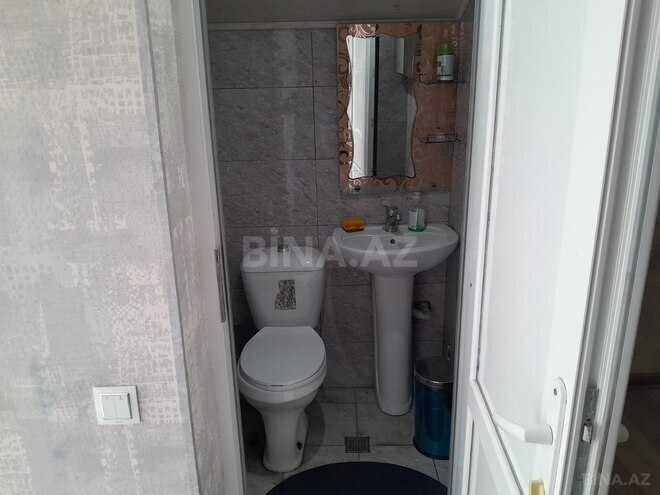 İcarəyə verilir  obyekt 35 m², 8 Noyabr m., photo 4 from 11