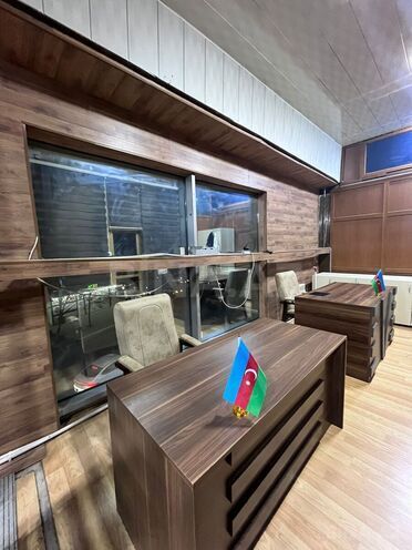 İcarəyə verilir 2 otaqlı ofis 50 m², Koroğlu m., photo 6 from 9