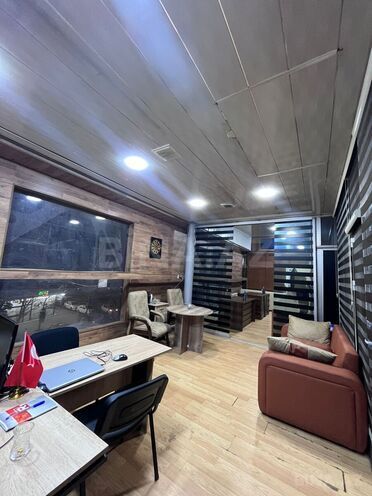İcarəyə verilir 2 otaqlı ofis 50 m², Koroğlu m., photo 4 from 9
