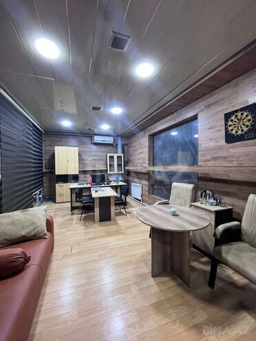 İcarəyə verilir 2 otaqlı ofis 50 m², Koroğlu m., photo 5 from 9