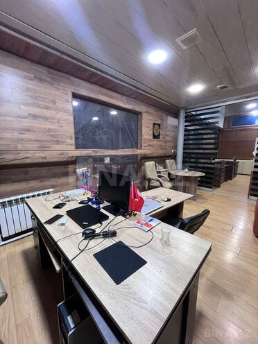 İcarəyə verilir 2 otaqlı ofis 50 m², Koroğlu m., photo 3 from 9