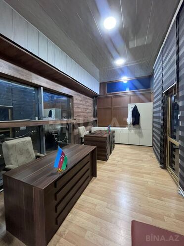 İcarəyə verilir 2 otaqlı ofis 50 m², Koroğlu m., photo 8 from 9