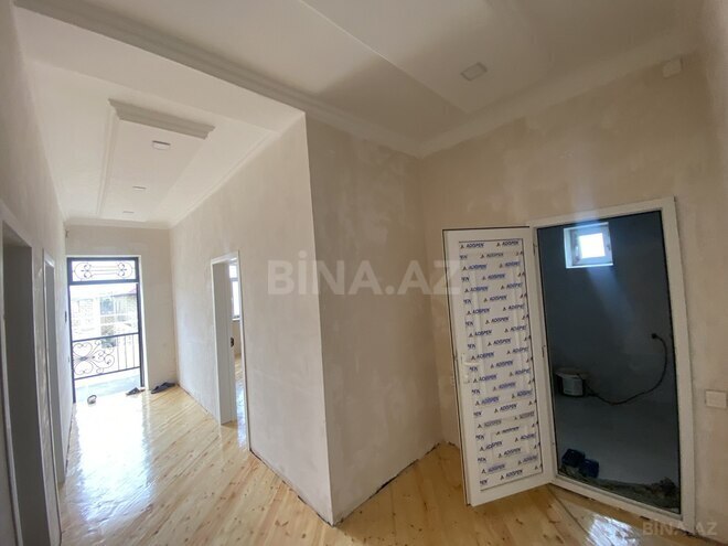 Satılır 6 otaqlı həyət evi/bağ evi 180 m², Zabrat q., photo 14 from 18