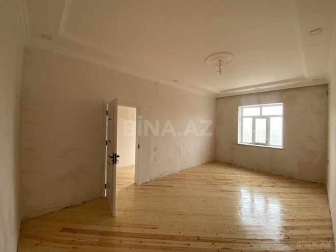 Satılır 6 otaqlı həyət evi/bağ evi 180 m², Zabrat q., photo 16 from 18