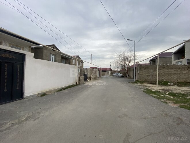 Satılır 6 otaqlı həyət evi/bağ evi 180 m², Zabrat q., photo 3 from 18