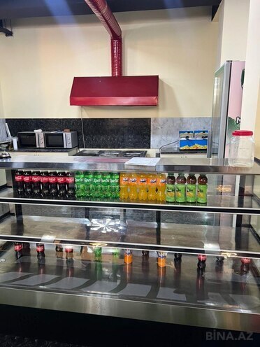 İcarəyə verilir  obyekt 370 m², Masazır q., photo 21 from 23