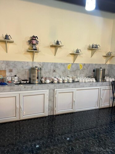 İcarəyə verilir  obyekt 370 m², Masazır q., photo 19 from 23