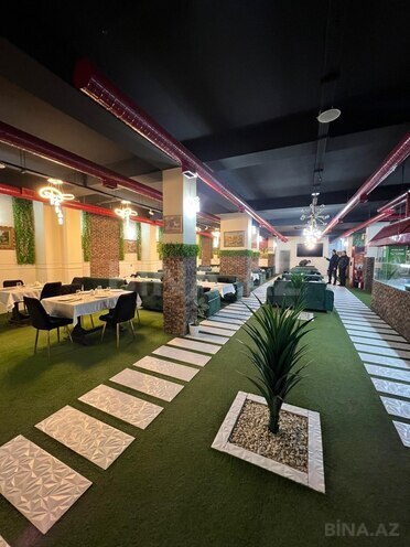 İcarəyə verilir  obyekt 370 m², Masazır q., photo 5 from 23