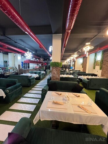 İcarəyə verilir  obyekt 370 m², Masazır q., photo 13 from 23