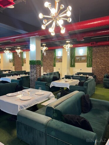 İcarəyə verilir  obyekt 370 m², Masazır q., photo 12 from 23