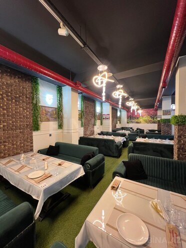 İcarəyə verilir  obyekt 370 m², Masazır q., photo 6 from 23