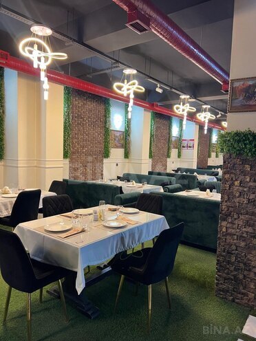 İcarəyə verilir  obyekt 370 m², Masazır q., photo 3 from 23