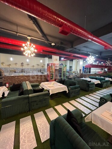 İcarəyə verilir  obyekt 370 m², Masazır q., photo 10 from 23