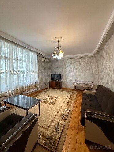 İcarəyə verilir 2 otaqlı yeni tikili 64 m², Həzi Aslanov q., photo 9 from 16