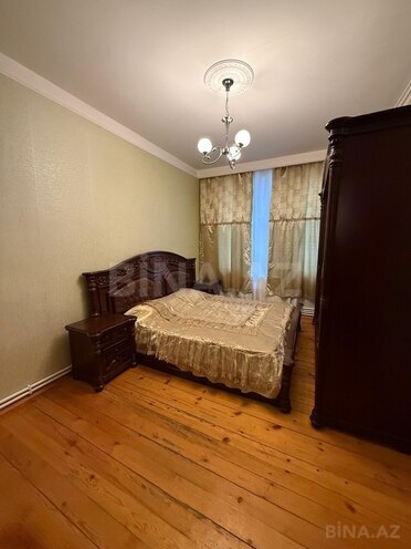 İcarəyə verilir 2 otaqlı yeni tikili 64 m², Həzi Aslanov q., photo 11 from 16