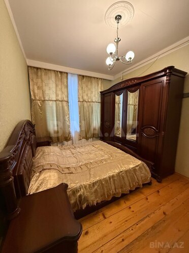 İcarəyə verilir 2 otaqlı yeni tikili 64 m², Həzi Aslanov q., photo 10 from 16