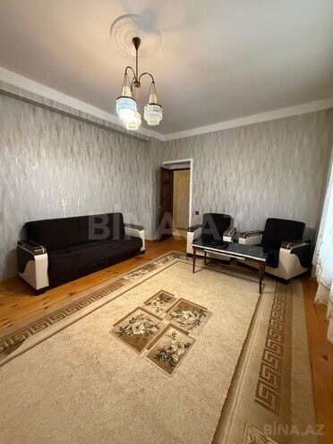 İcarəyə verilir 2 otaqlı yeni tikili 64 m², Həzi Aslanov q., photo 7 from 16