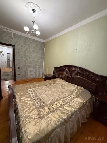 İcarəyə verilir 2 otaqlı yeni tikili 64 m², Həzi Aslanov q., photo 12 from 16
