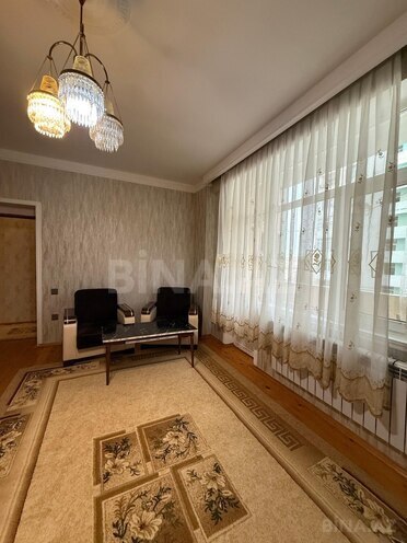 İcarəyə verilir 2 otaqlı yeni tikili 64 m², Həzi Aslanov q., photo 8 from 16
