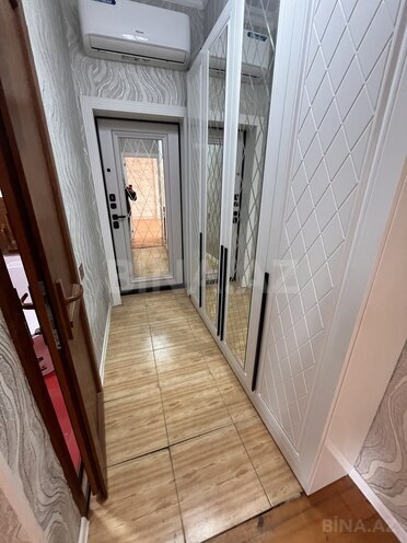 Продаётся 2-комн. вторичка 66 м², пос. Мамедли, photo 14 from 20