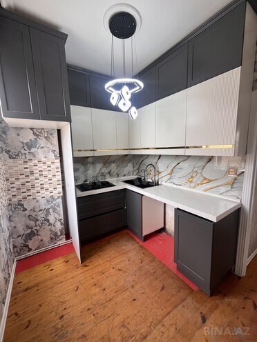 Продаётся 2-комн. вторичка 66 м², пос. Мамедли, photo 8 from 20