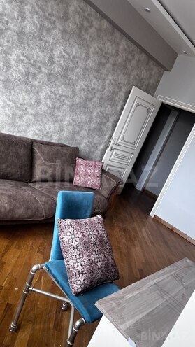 İcarəyə verilir 3 otaqlı yeni tikili 110 m², Nizami m., photo 11 from 21