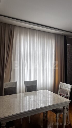 İcarəyə verilir 3 otaqlı yeni tikili 110 m², Nizami m., photo 6 from 21