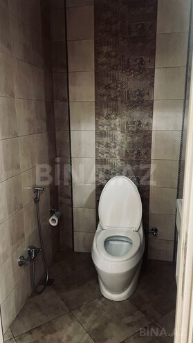 İcarəyə verilir 3 otaqlı yeni tikili 110 m², Nizami m., photo 20 from 21