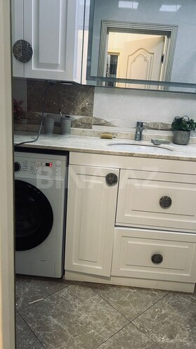 İcarəyə verilir 3 otaqlı yeni tikili 110 m², Nizami m., photo 16 from 21