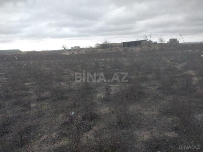 Продаётся  участок 25 сот, пос. Кюрдаханы, photo 4 from 7