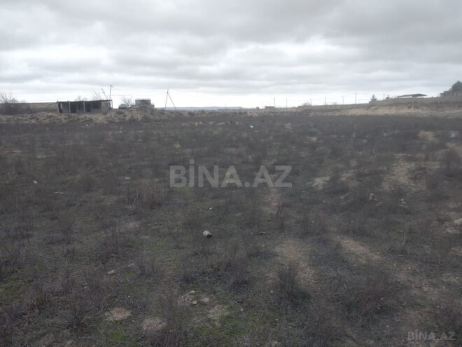 Продаётся  участок 25 сот, пос. Кюрдаханы, photo 3 from 7