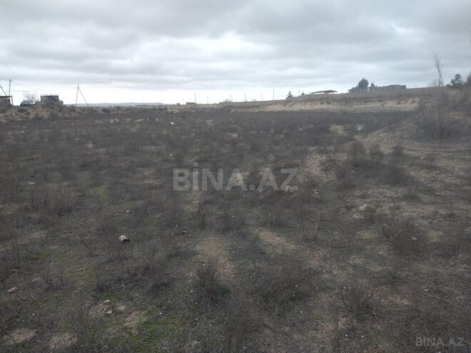 Продаётся  участок 25 сот, пос. Кюрдаханы, photo 6 from 7