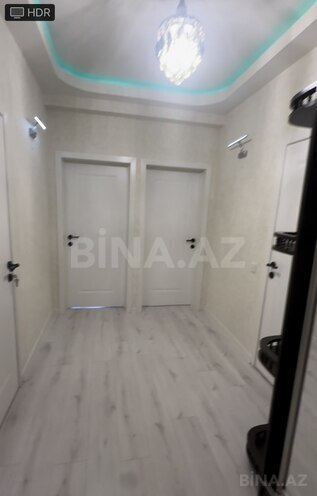 Satılır 2 otaqlı yeni tikili 65 m², 8-ci mikrorayon q., photo 4 from 11
