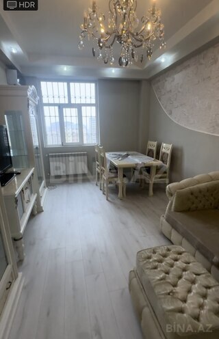 Satılır 2 otaqlı yeni tikili 65 m², 8-ci mikrorayon q., photo 3 from 11