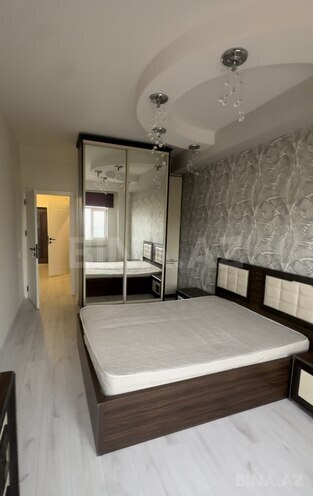 Satılır 2 otaqlı yeni tikili 65 m², 8-ci mikrorayon q., photo 9 from 11